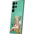 DC Comics Harley Quinn Birds of Prey Galaxy S25 Ultra Skin
